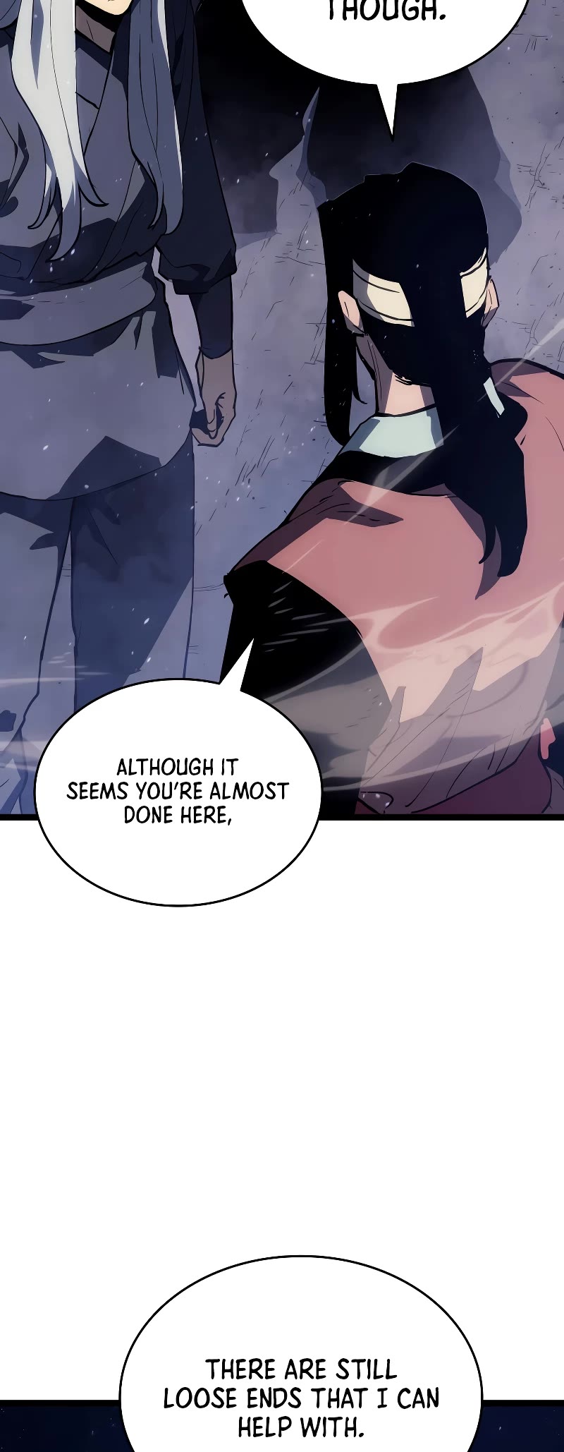 Reaper of the Drifting Moon Chapter 92 page 60 - Chapter 92