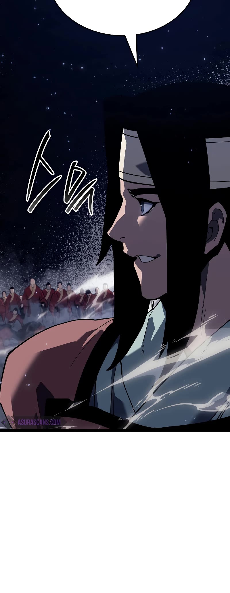 Reaper of the Drifting Moon Chapter 92 page 61 - Chapter 92