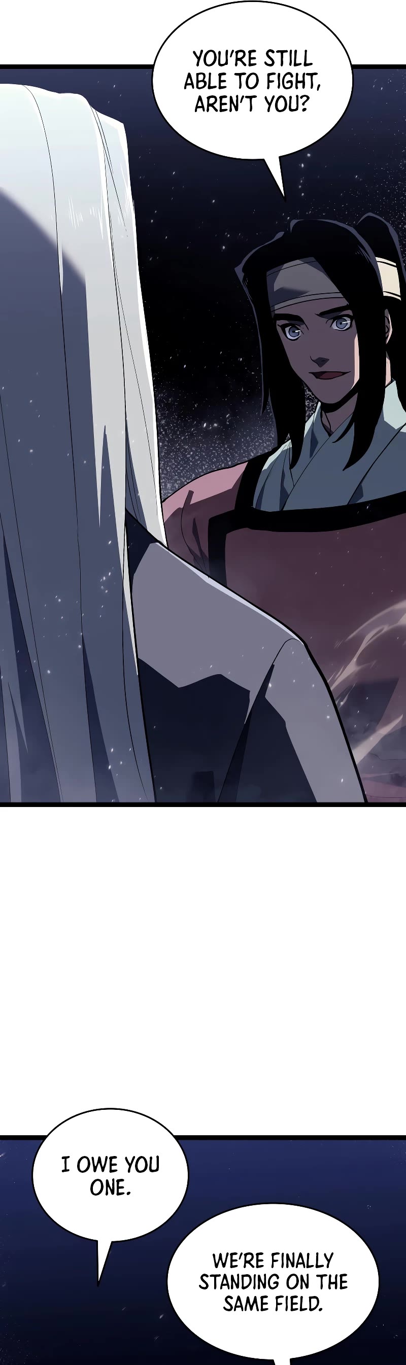 Reaper of the Drifting Moon Chapter 92 page 62 - Chapter 92