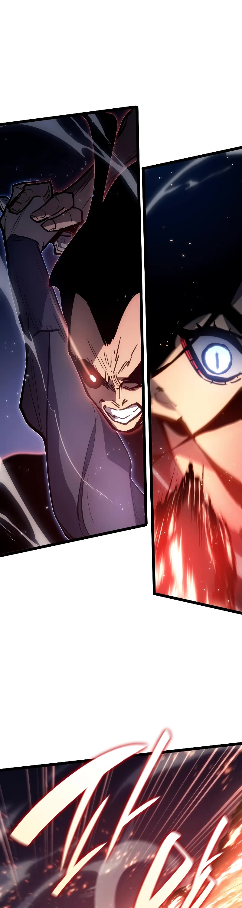 Reaper of the Drifting Moon Chapter 92 page 9 - Chapter 92