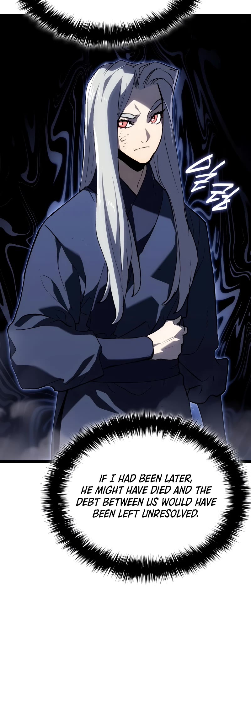 Reaper of the Drifting Moon Chapter 93 page 11 - Chapter 93