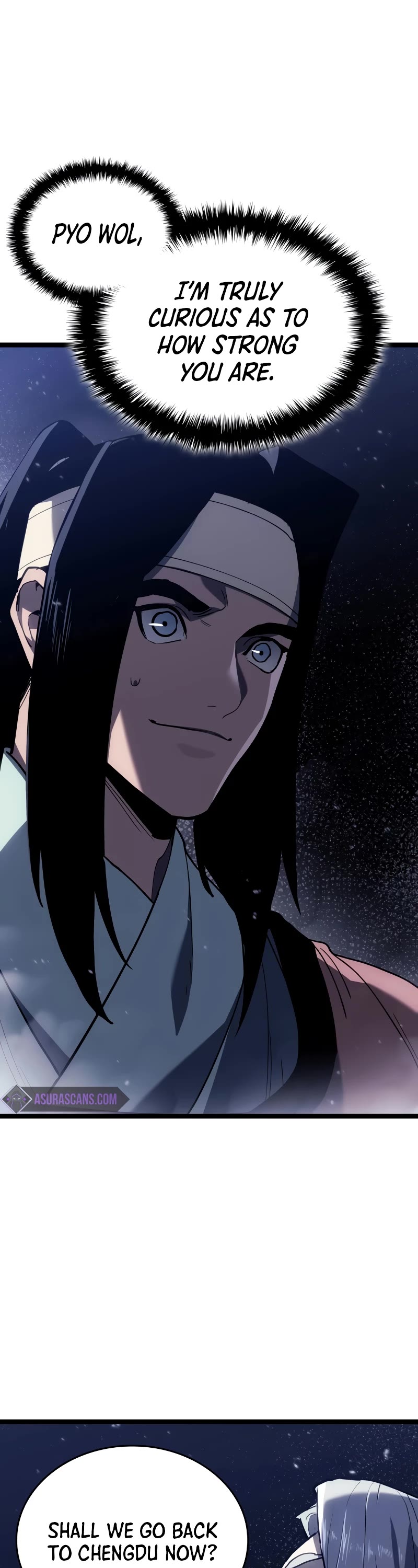 Reaper of the Drifting Moon Chapter 93 page 13 - Chapter 93