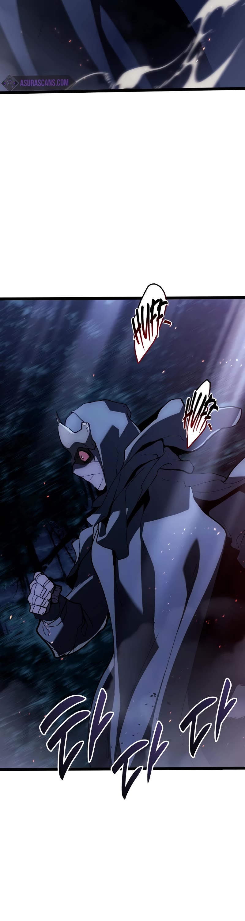 Reaper of the Drifting Moon Chapter 93 page 18 - Chapter 93