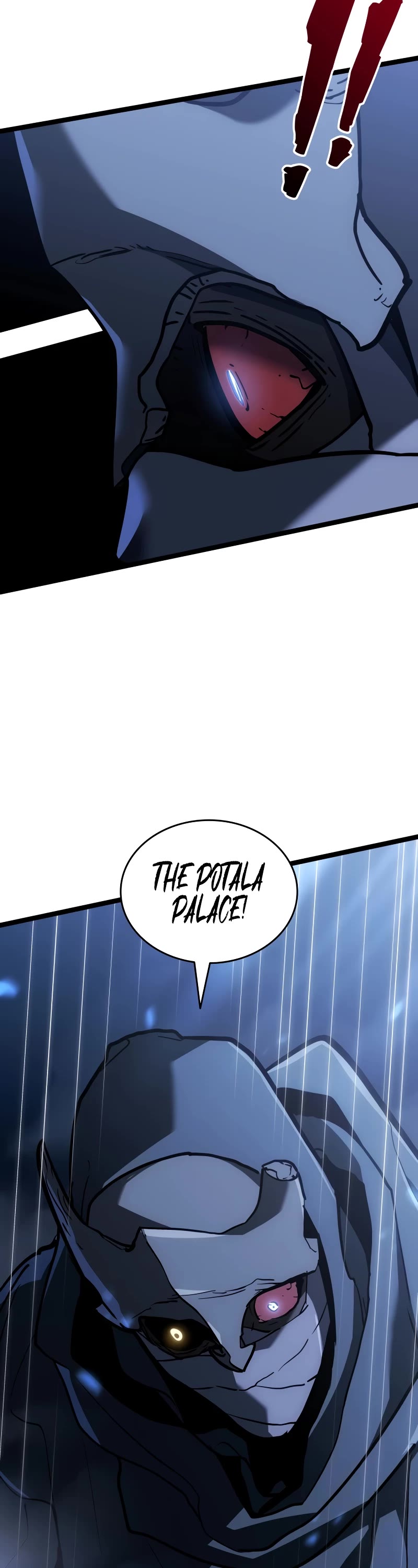 Reaper of the Drifting Moon Chapter 93 page 20 - Chapter 93