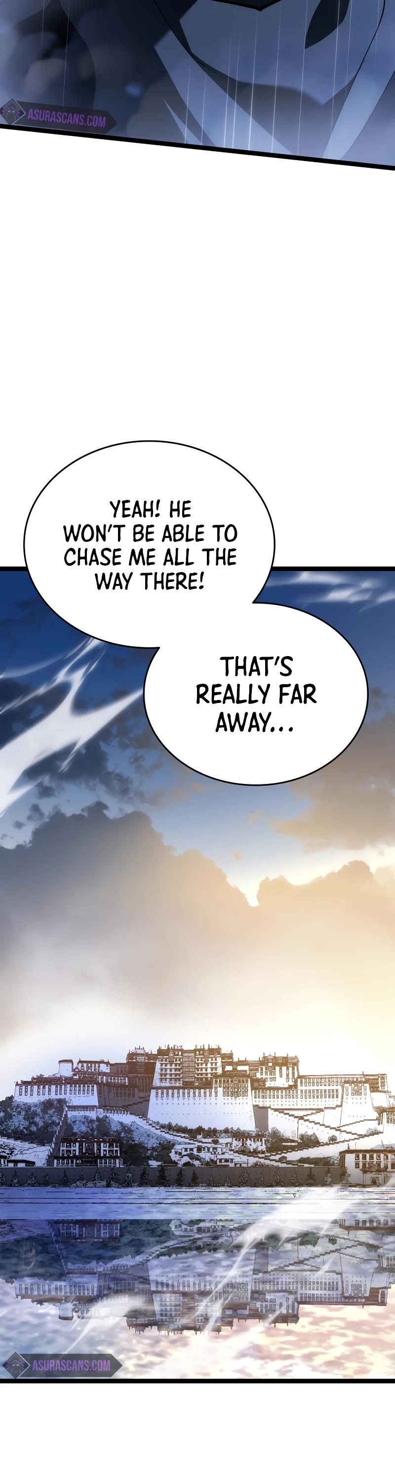 Reaper of the Drifting Moon Chapter 93 page 21 - Chapter 93