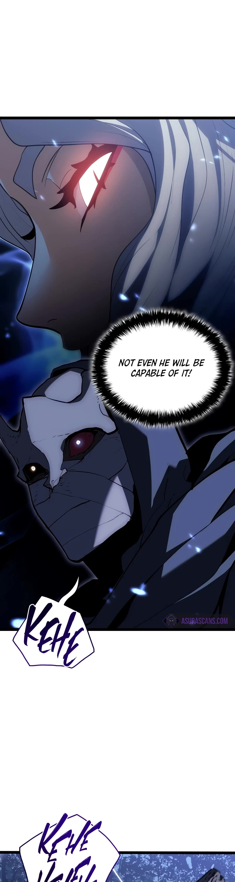 Reaper of the Drifting Moon Chapter 93 page 22 - Chapter 93