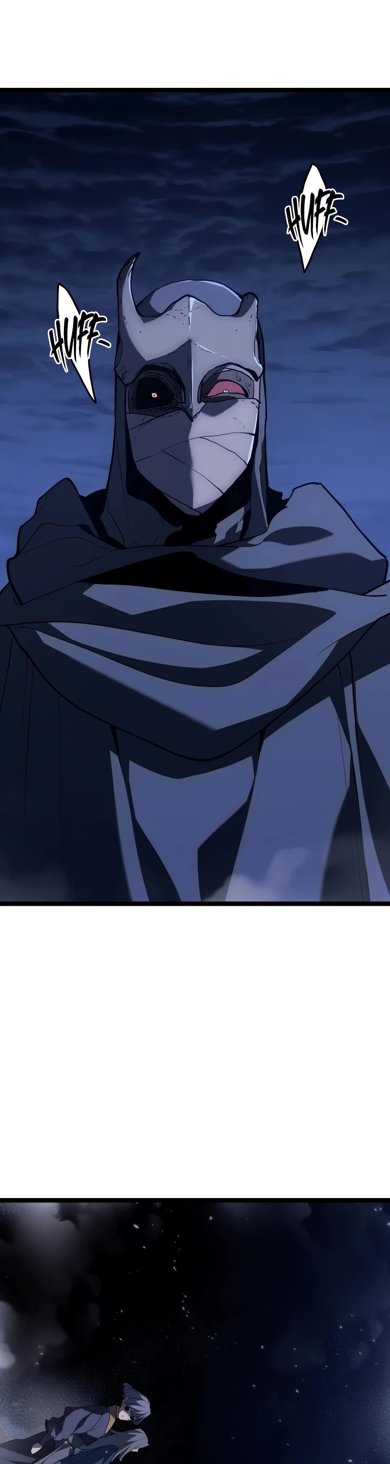Reaper of the Drifting Moon Chapter 93 page 3 - Chapter 93