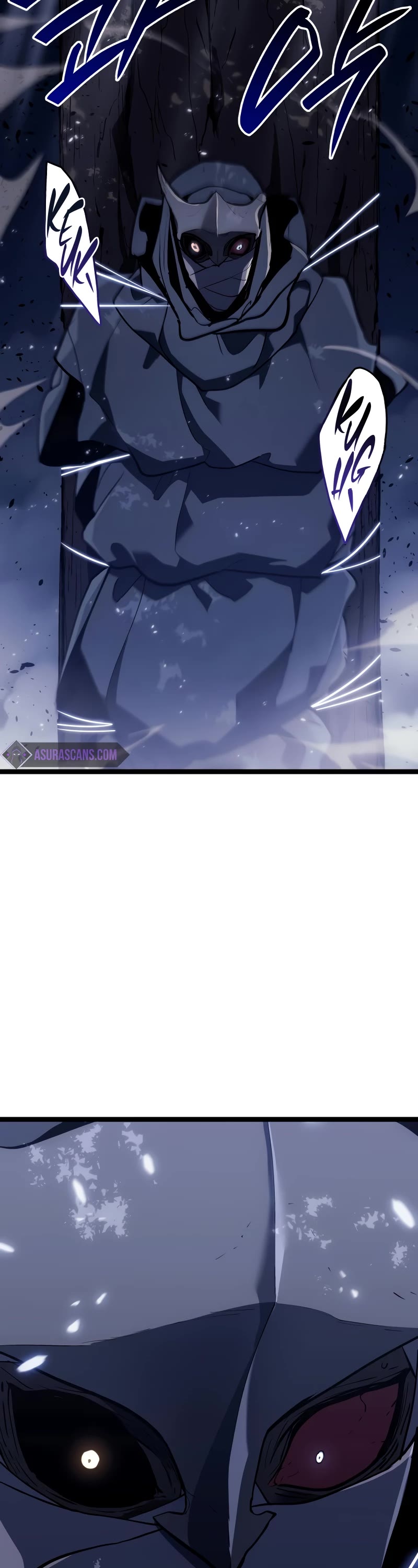 Reaper of the Drifting Moon Chapter 93 page 30 - Chapter 93