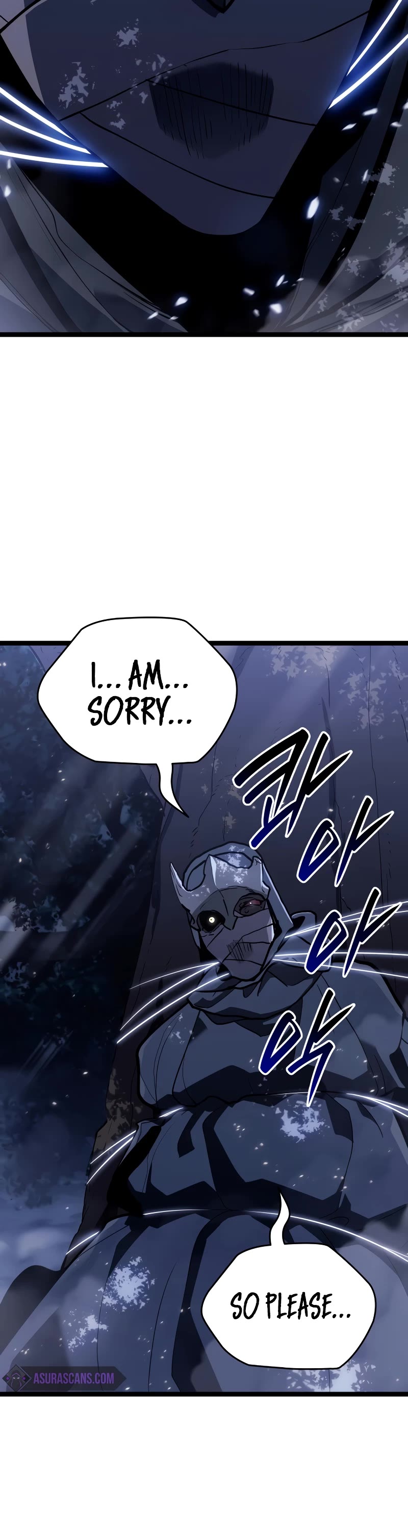 Reaper of the Drifting Moon Chapter 93 page 31 - Chapter 93