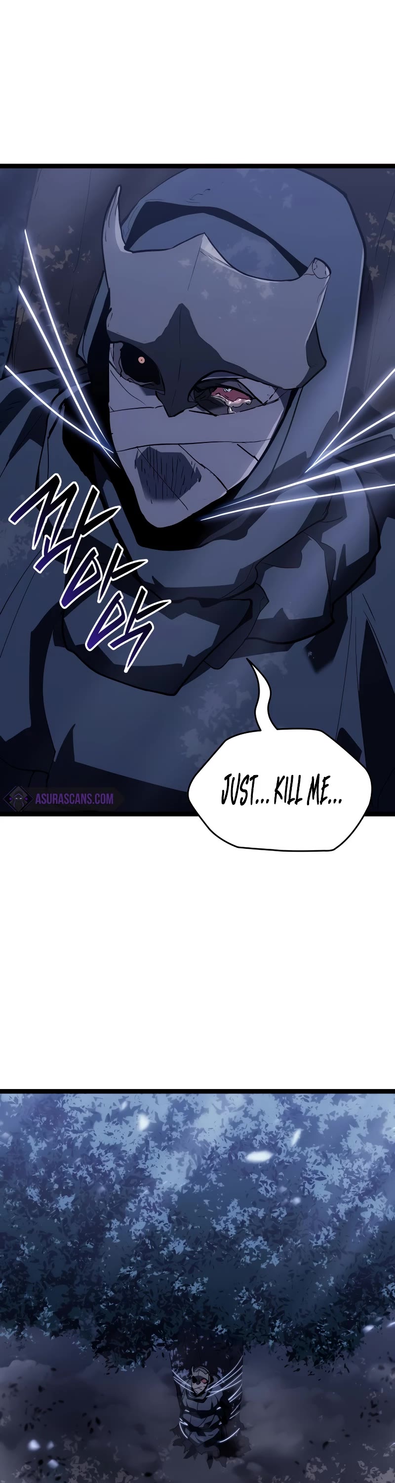Reaper of the Drifting Moon Chapter 93 page 32 - Chapter 93