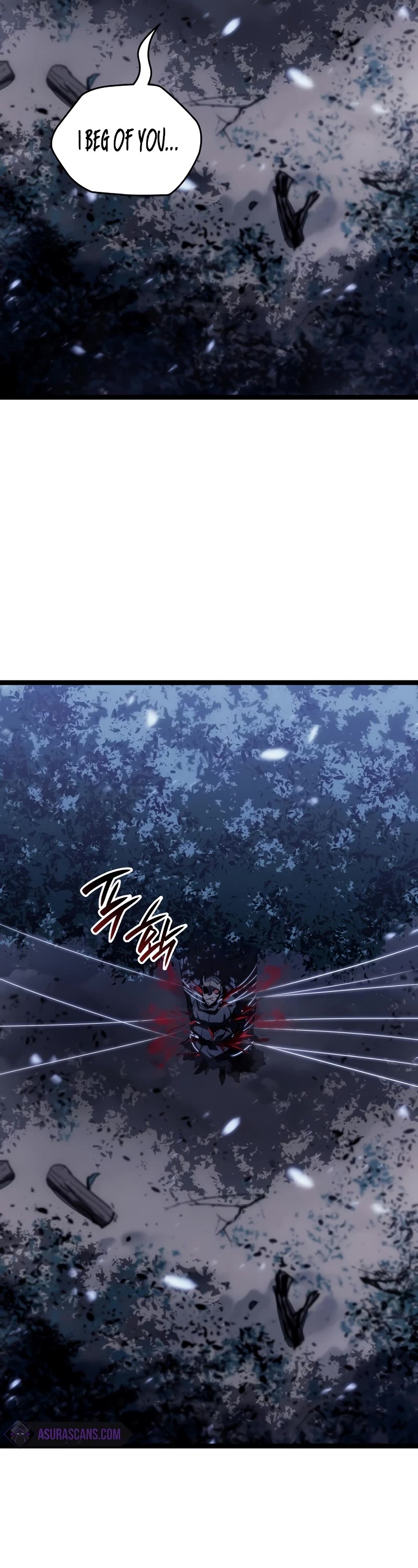 Reaper of the Drifting Moon Chapter 93 page 33 - Chapter 93