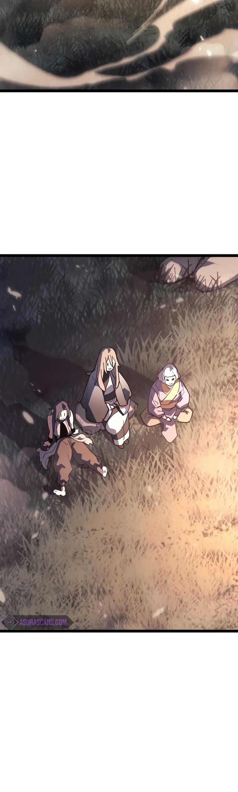 Reaper of the Drifting Moon Chapter 93 page 36 - Chapter 93