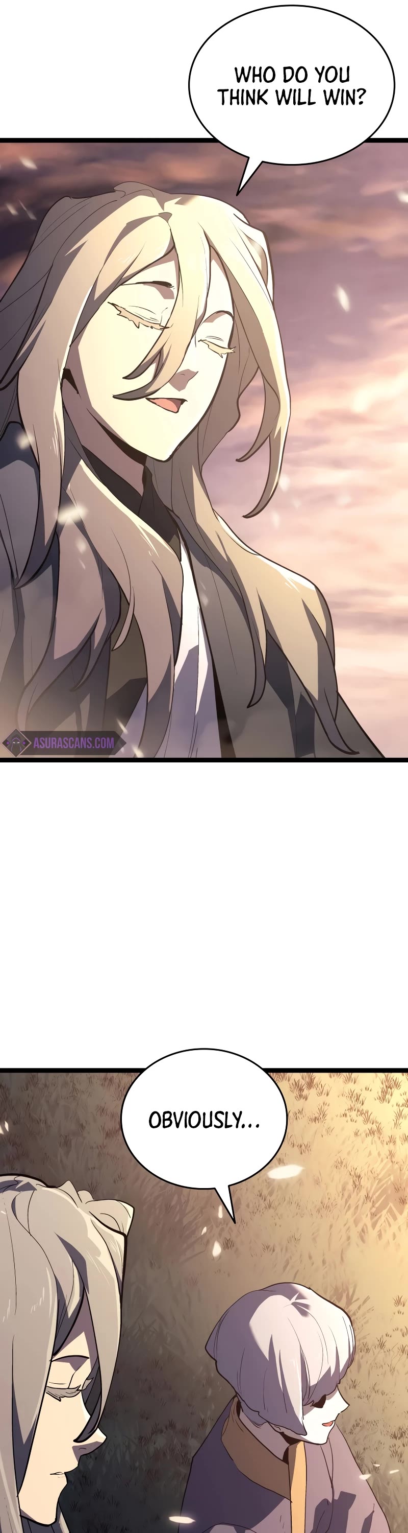 Reaper of the Drifting Moon Chapter 93 page 37 - Chapter 93