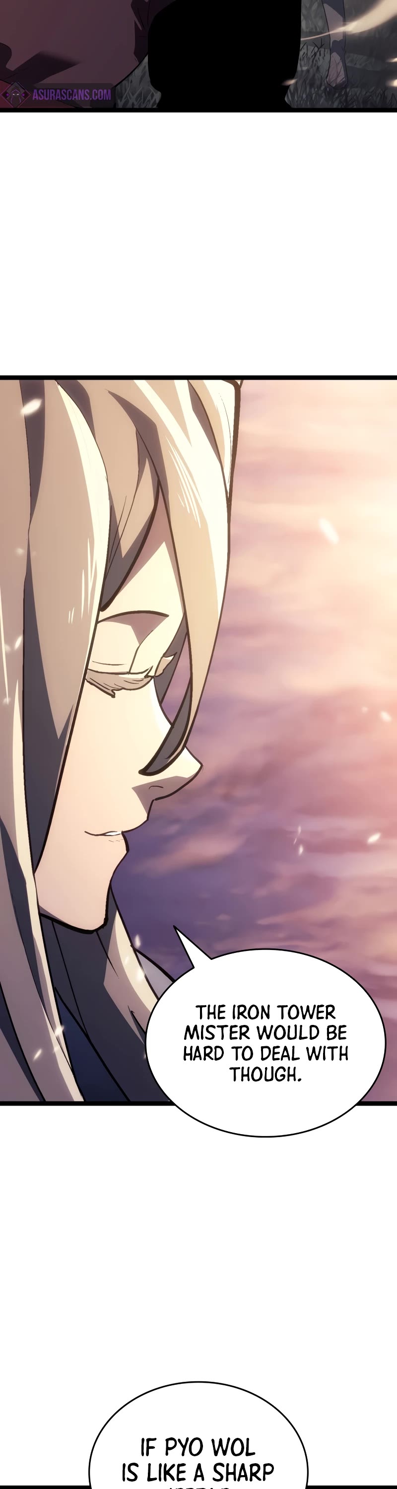 Reaper of the Drifting Moon Chapter 93 page 39 - Chapter 93