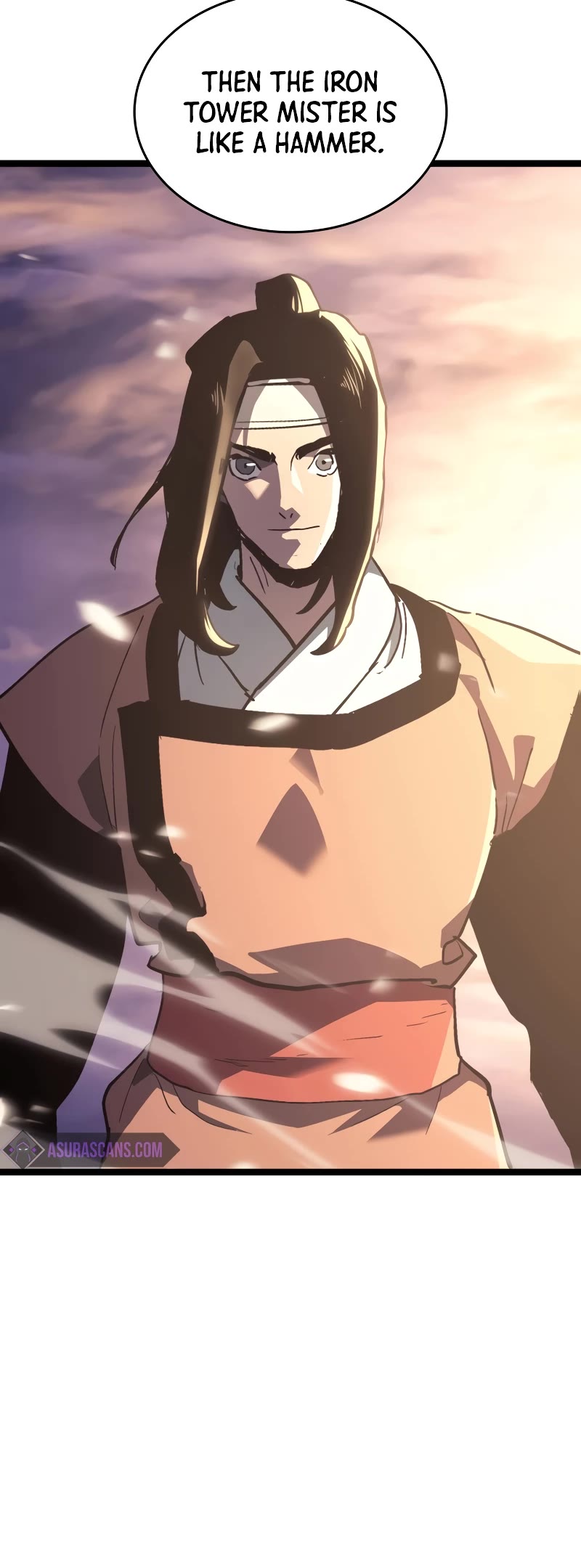 Reaper of the Drifting Moon Chapter 93 page 41 - Chapter 93