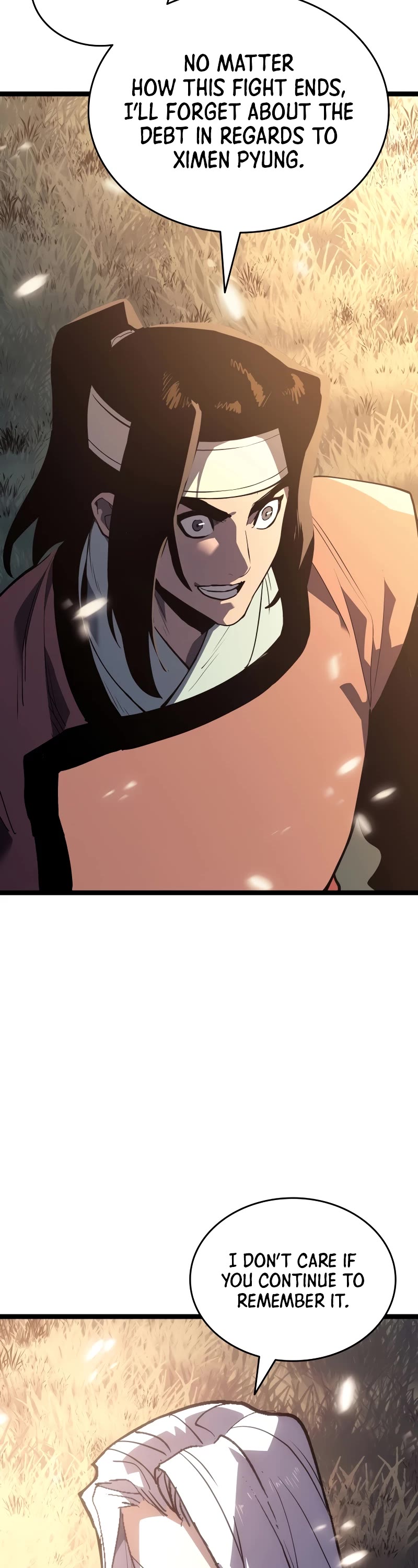 Reaper of the Drifting Moon Chapter 93 page 43 - Chapter 93