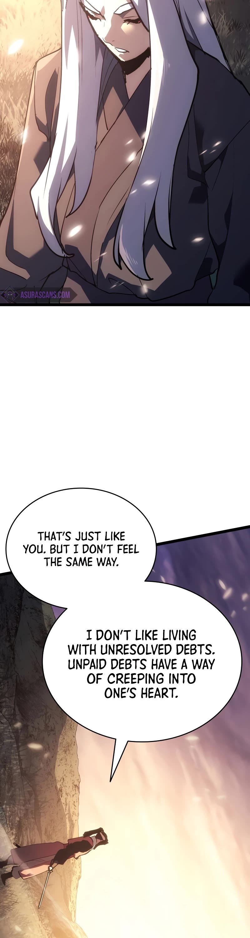 Reaper of the Drifting Moon Chapter 93 page 44 - Chapter 93