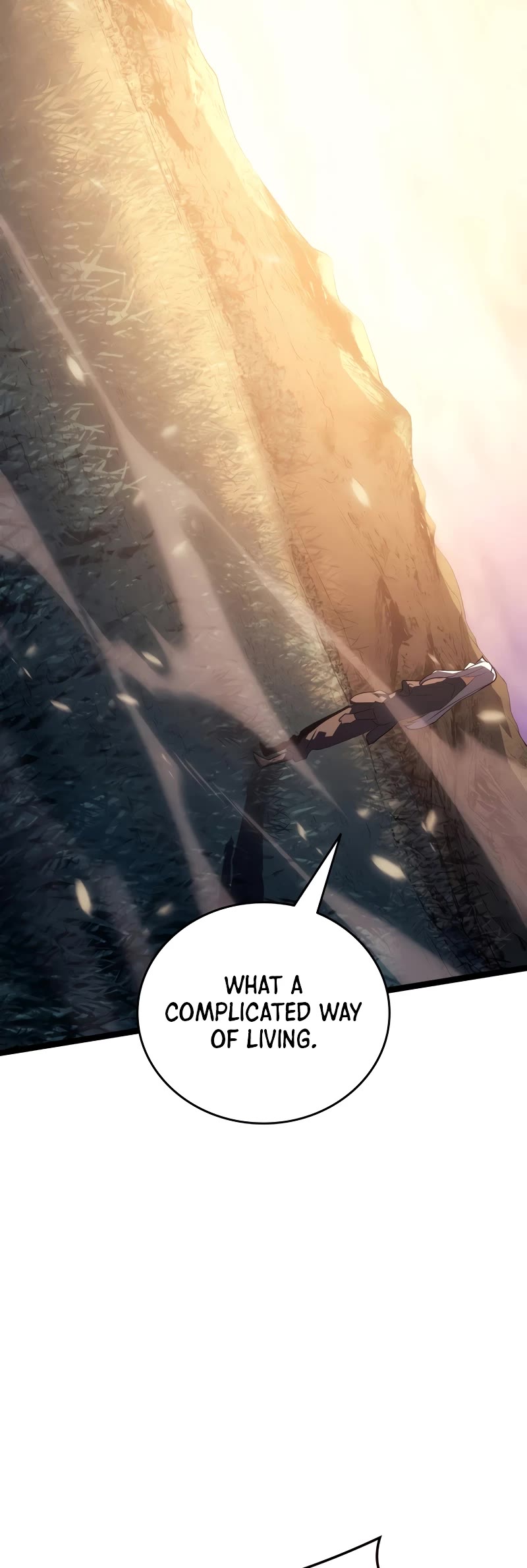 Reaper of the Drifting Moon Chapter 93 page 45 - Chapter 93