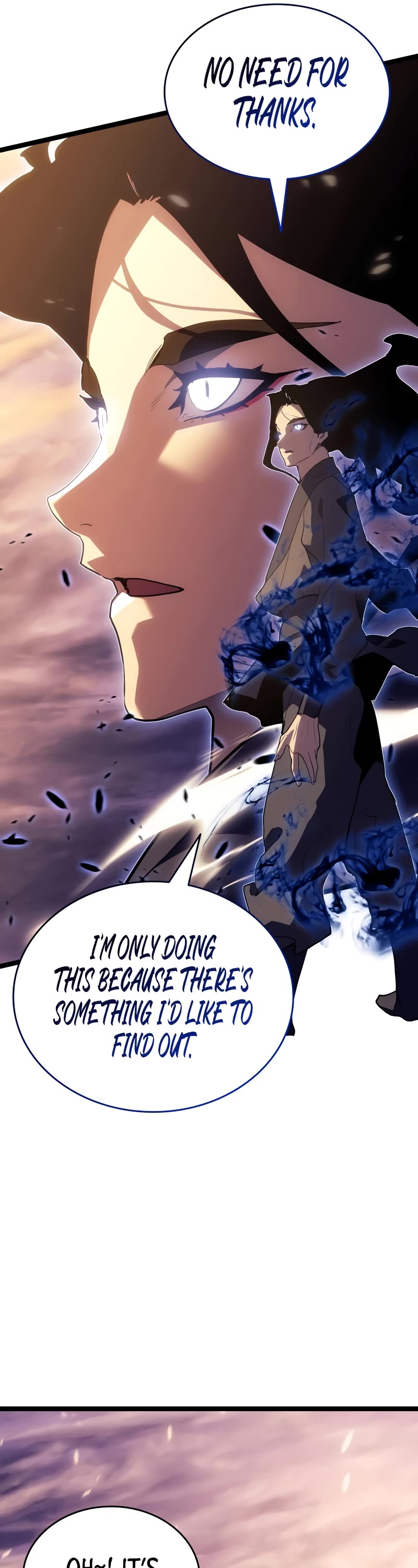 Reaper of the Drifting Moon Chapter 93 page 47 - Chapter 93