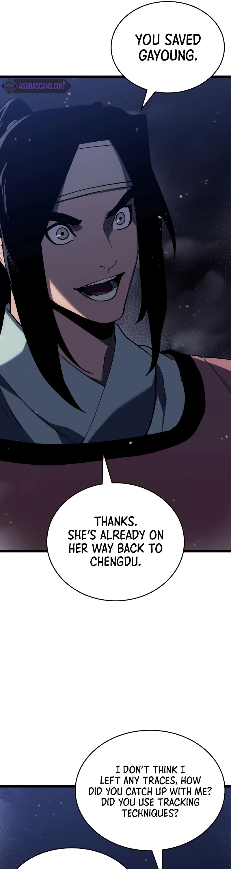 Reaper of the Drifting Moon Chapter 93 page 7 - Chapter 93