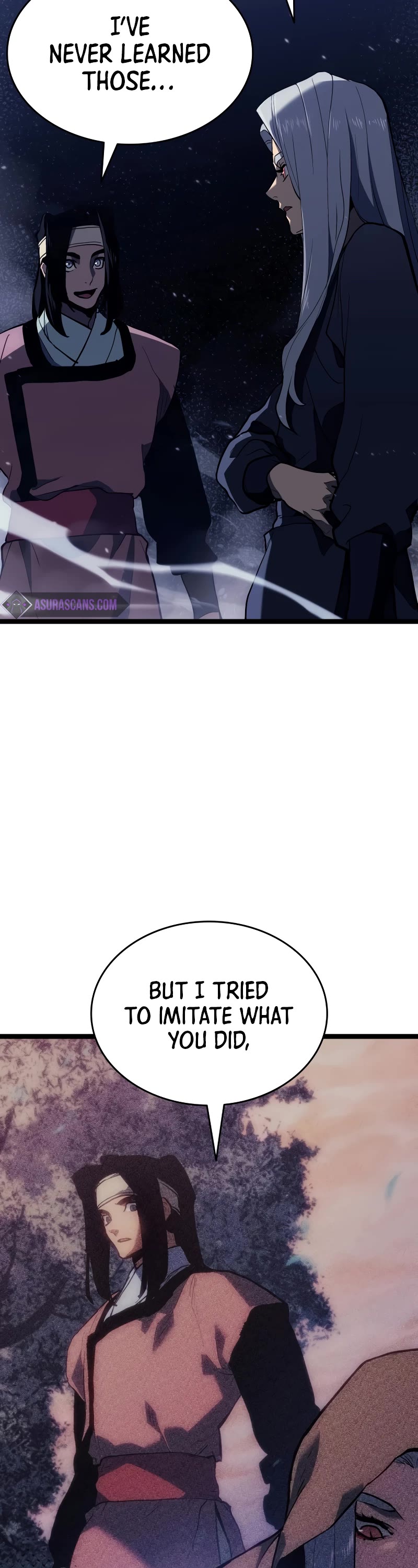 Reaper of the Drifting Moon Chapter 93 page 8 - Chapter 93