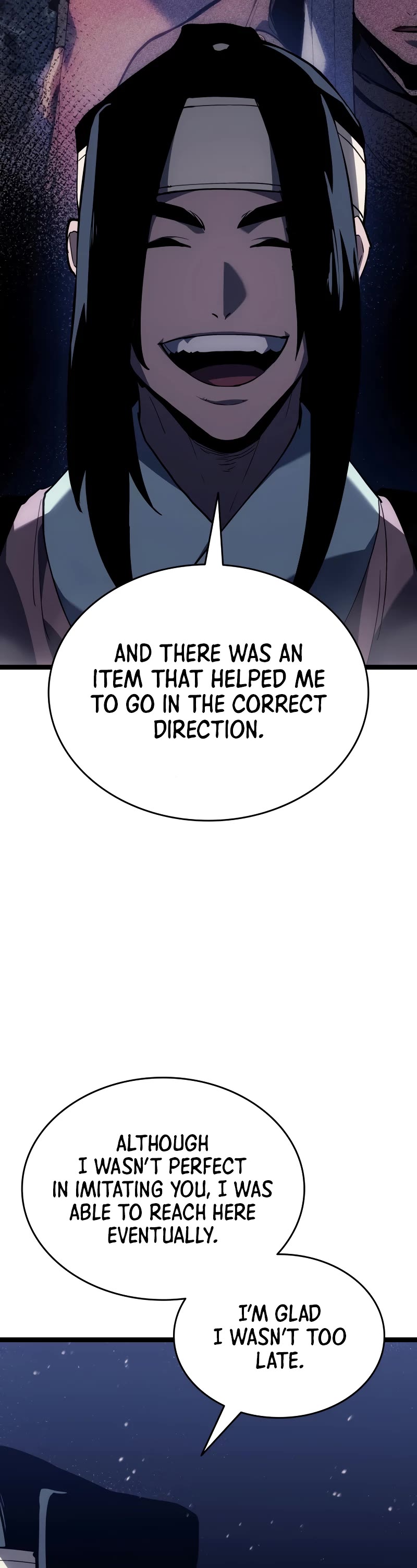 Reaper of the Drifting Moon Chapter 93 page 9 - Chapter 93