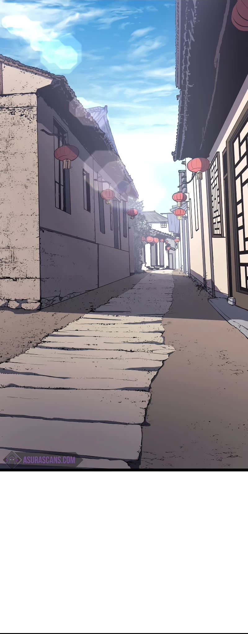 Reaper of the Drifting Moon Chapter 94 page 11 - Chapter 94 (S2 End)