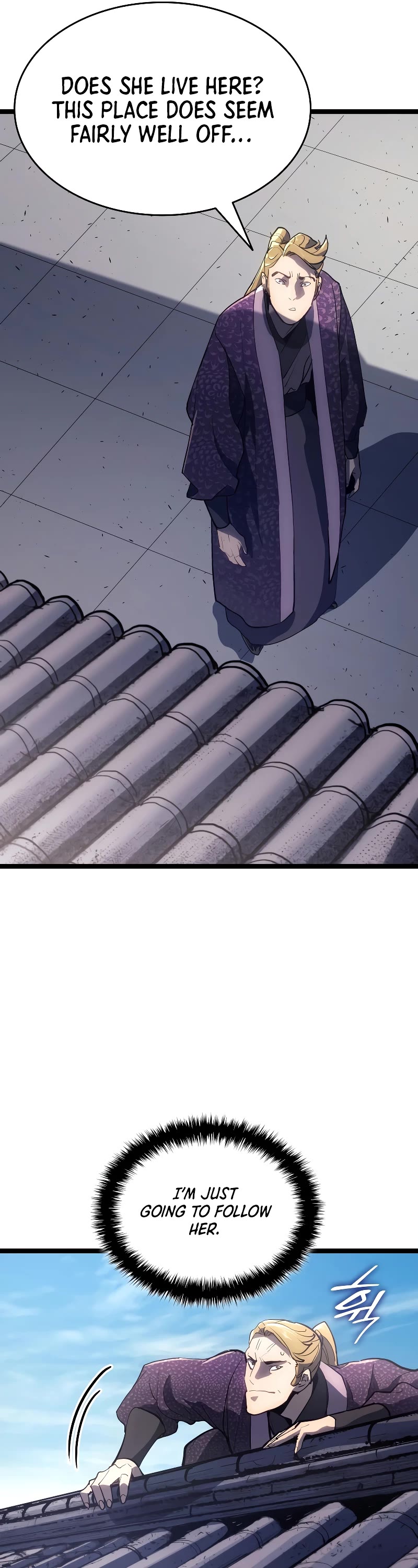 Reaper of the Drifting Moon Chapter 94 page 17 - Chapter 94 (S2 End)