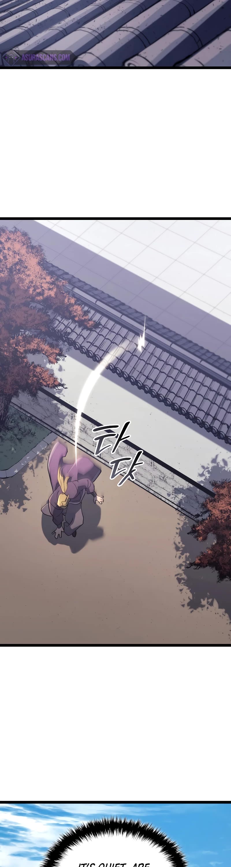 Reaper of the Drifting Moon Chapter 94 page 18 - Chapter 94 (S2 End)