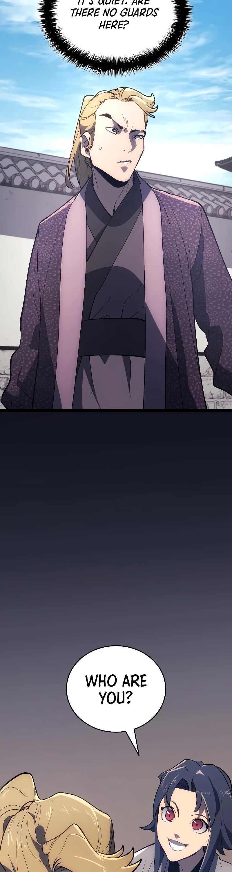 Reaper of the Drifting Moon Chapter 94 page 19 - Chapter 94 (S2 End)