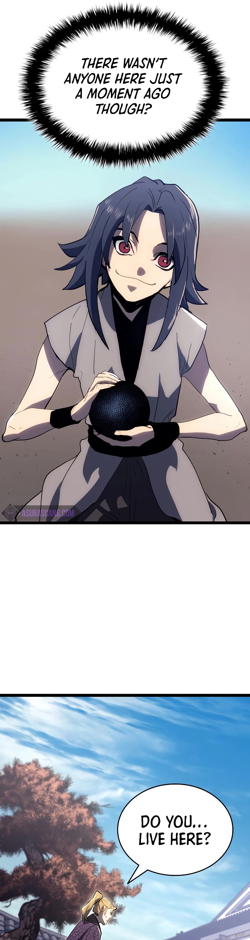 Reaper of the Drifting Moon Chapter 94 page 22 - Chapter 94 (S2 End)