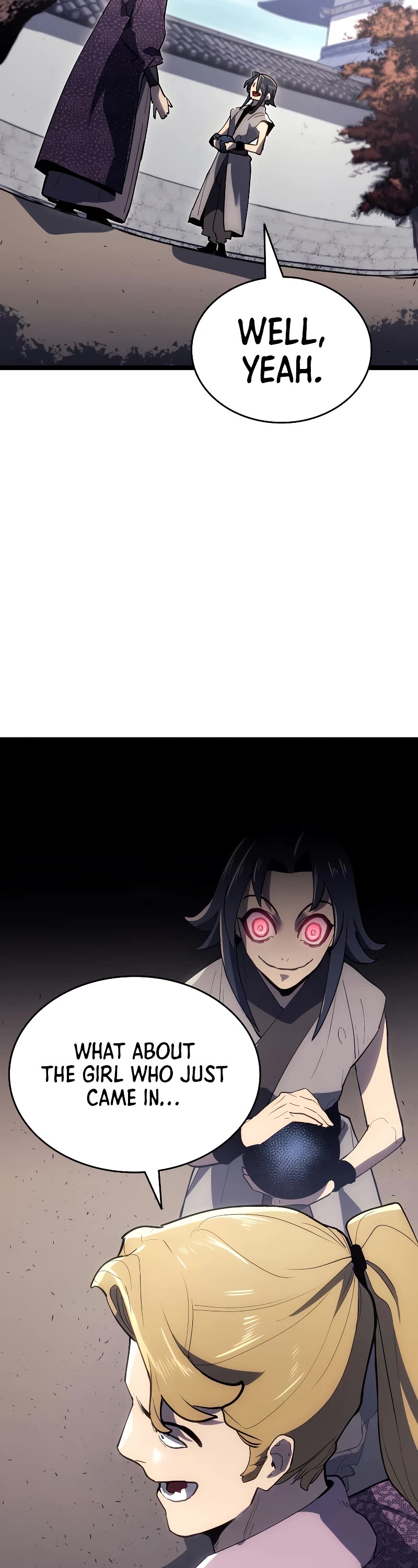 Reaper of the Drifting Moon Chapter 94 page 23 - Chapter 94 (S2 End)
