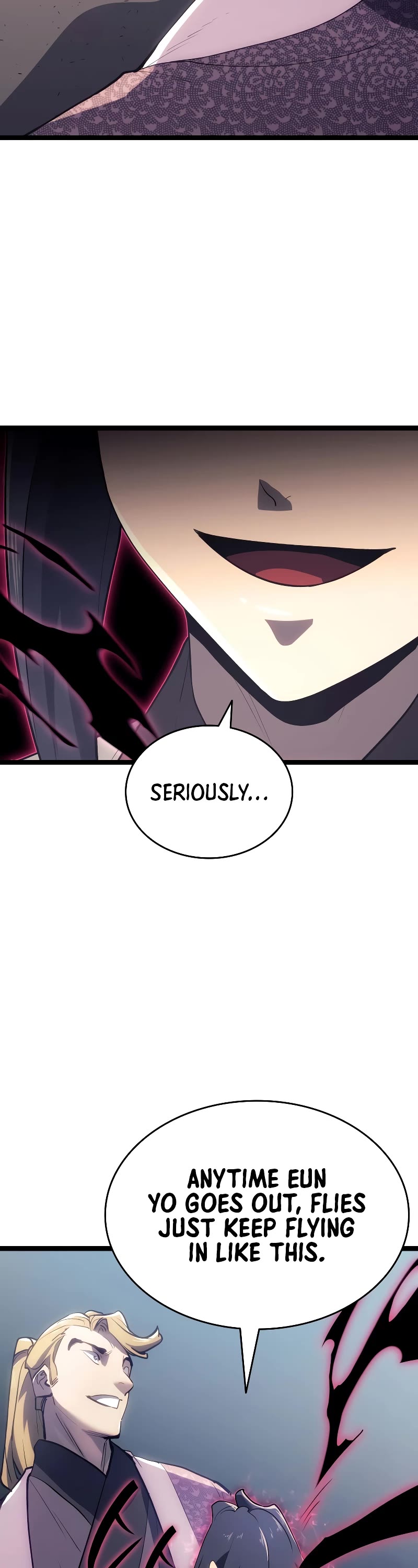 Reaper of the Drifting Moon Chapter 94 page 24 - Chapter 94 (S2 End)