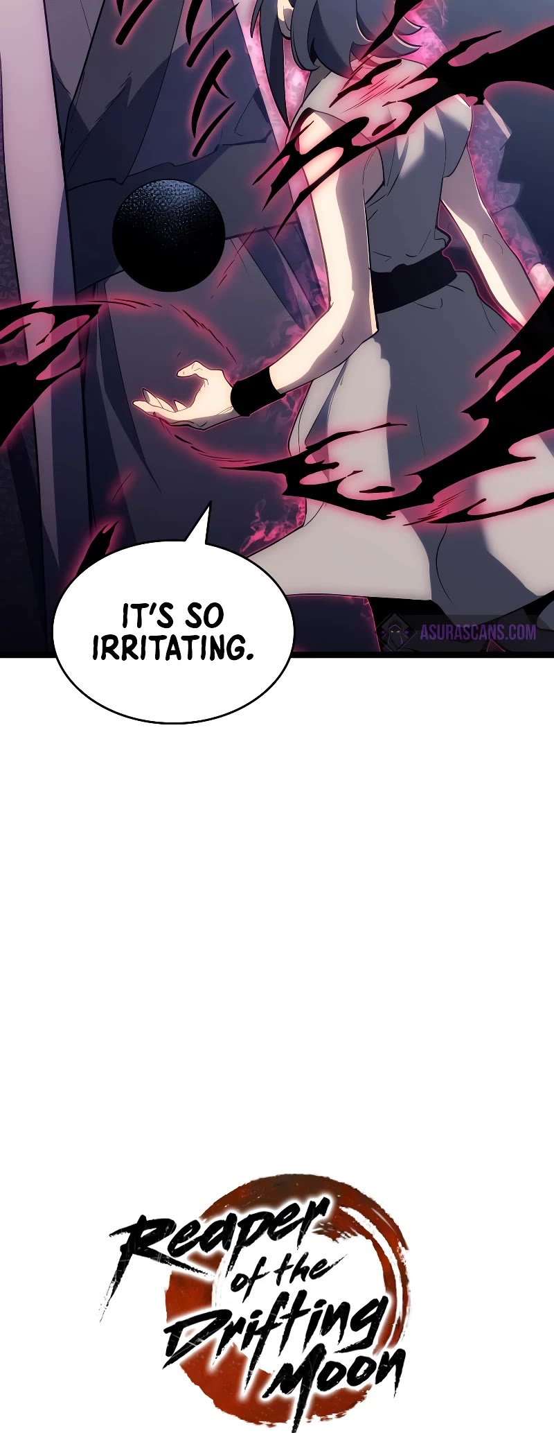 Reaper of the Drifting Moon Chapter 94 page 25 - Chapter 94 (S2 End)