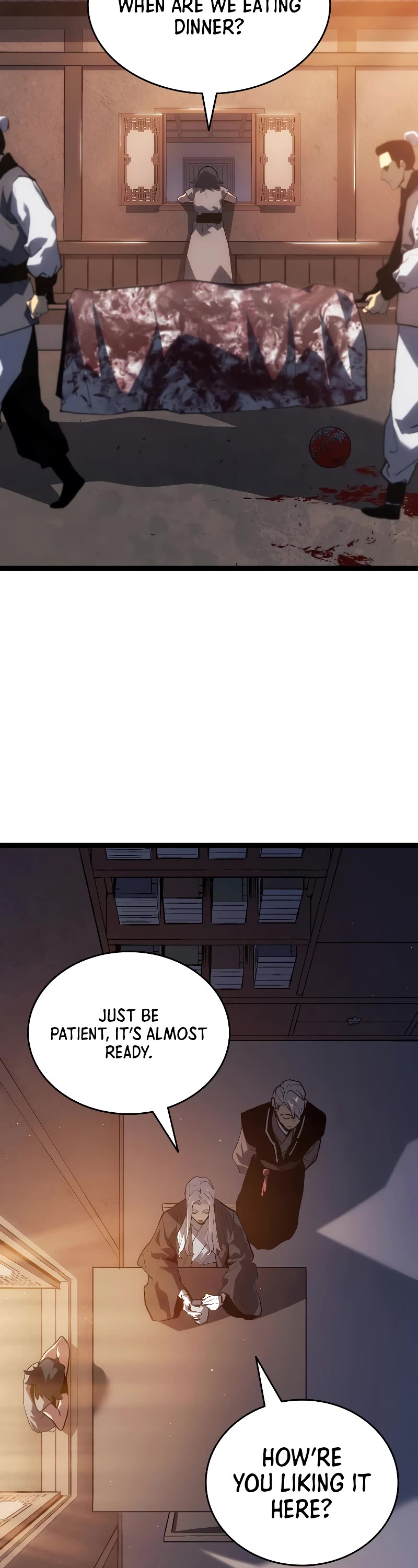 Reaper of the Drifting Moon Chapter 94 page 29 - Chapter 94 (S2 End)