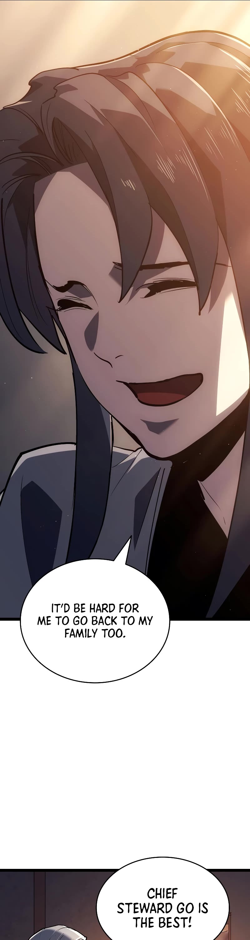 Reaper of the Drifting Moon Chapter 94 page 32 - Chapter 94 (S2 End)