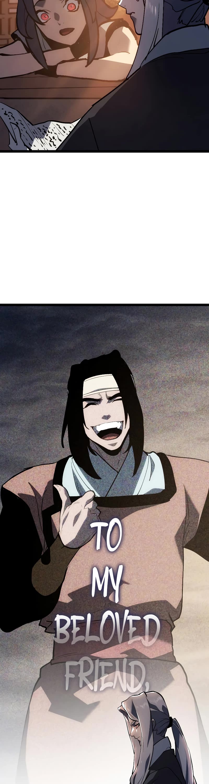 Reaper of the Drifting Moon Chapter 94 page 34 - Chapter 94 (S2 End)