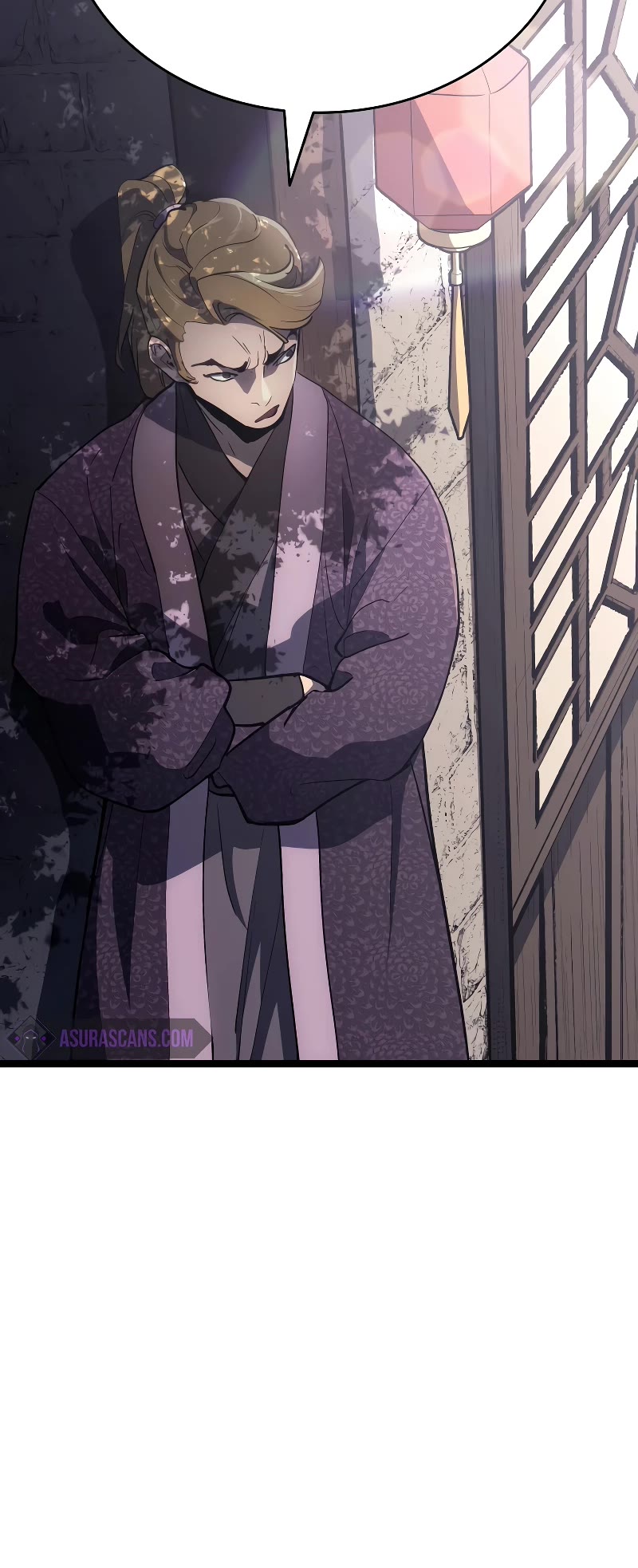 Reaper of the Drifting Moon Chapter 94 page 6 - Chapter 94 (S2 End)