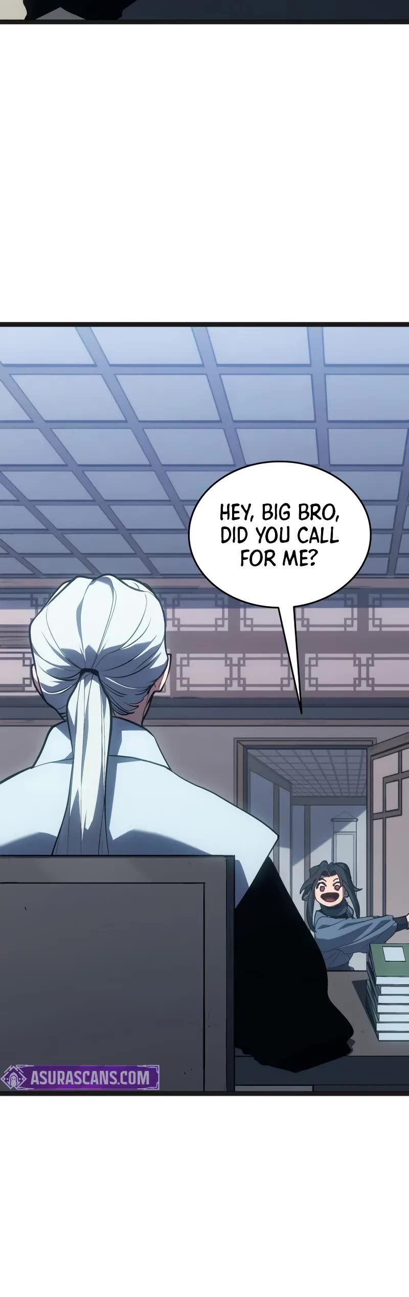 Reaper of the Drifting Moon Chapter 95 page 10 - Chapter 95 (S3 Start)