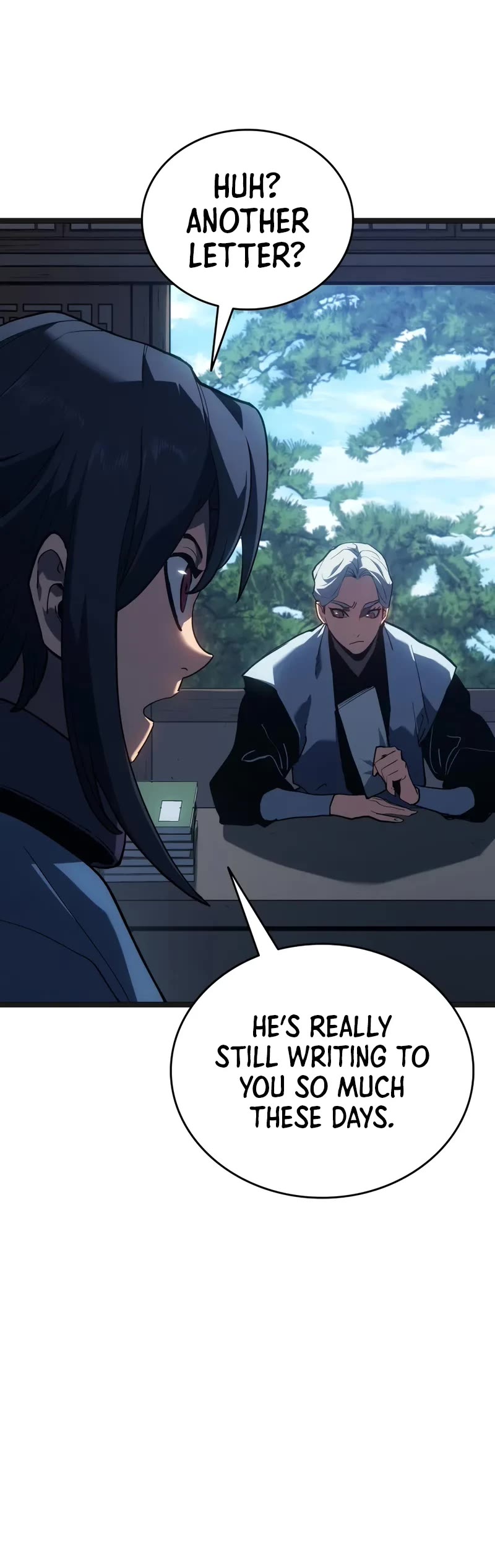 Reaper of the Drifting Moon Chapter 95 page 11 - Chapter 95 (S3 Start)