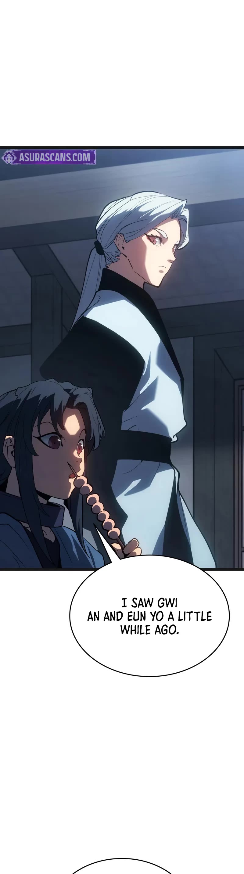 Reaper of the Drifting Moon Chapter 95 page 15 - Chapter 95 (S3 Start)