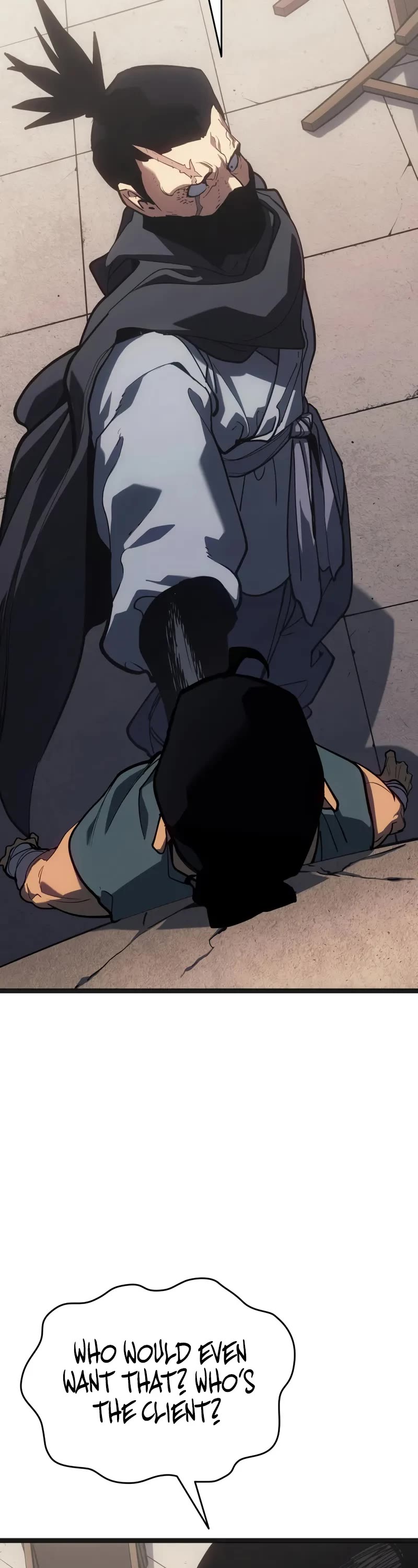 Reaper of the Drifting Moon Chapter 95 page 23 - Chapter 95 (S3 Start)