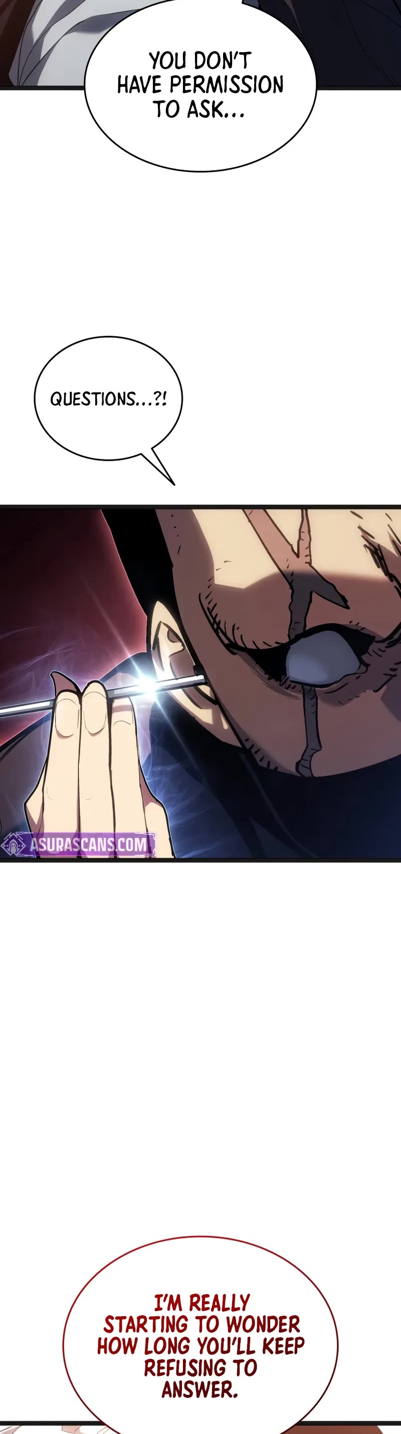 Reaper of the Drifting Moon Chapter 95 page 25 - Chapter 95 (S3 Start)