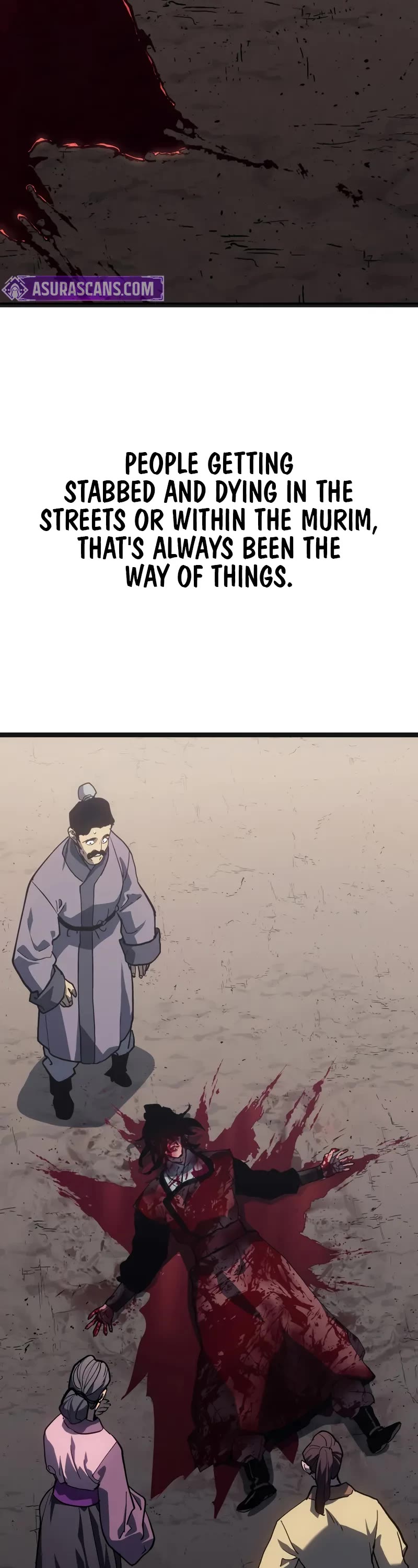 Reaper of the Drifting Moon Chapter 95 page 3 - Chapter 95 (S3 Start)