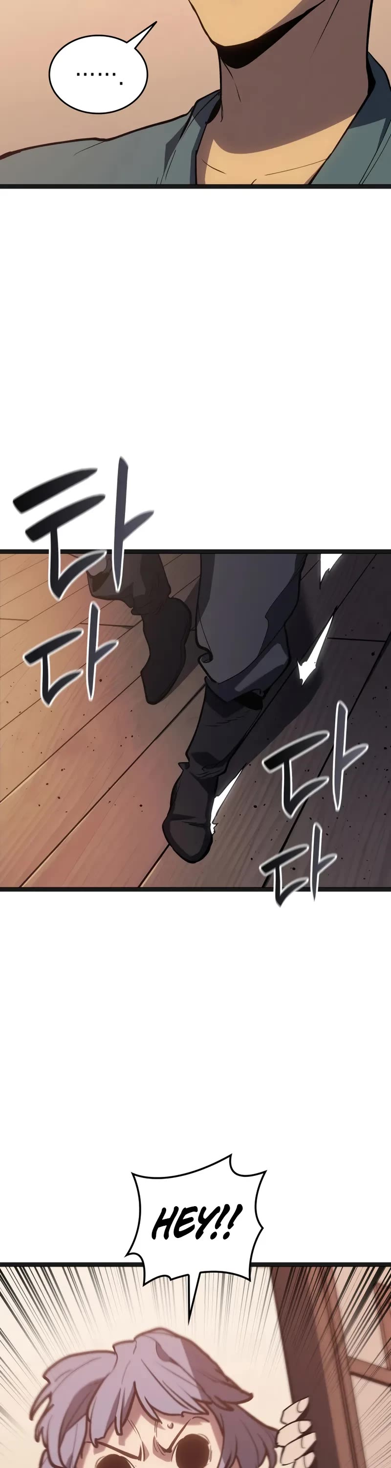 Reaper of the Drifting Moon Chapter 95 page 34 - Chapter 95 (S3 Start)