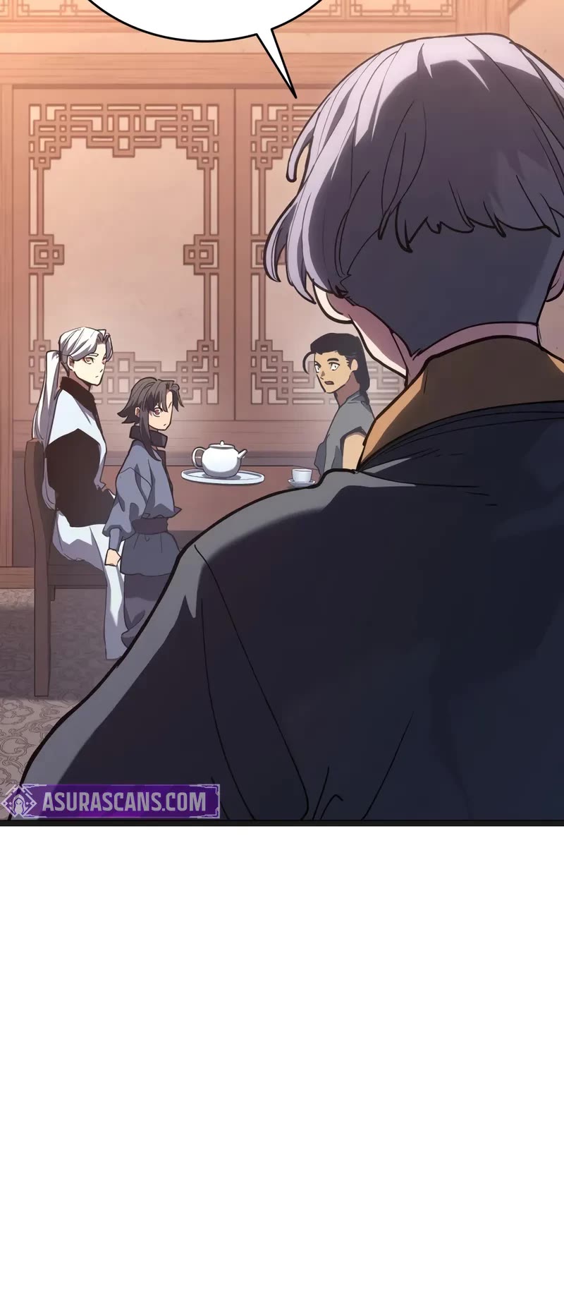 Reaper of the Drifting Moon Chapter 95 page 36 - Chapter 95 (S3 Start)