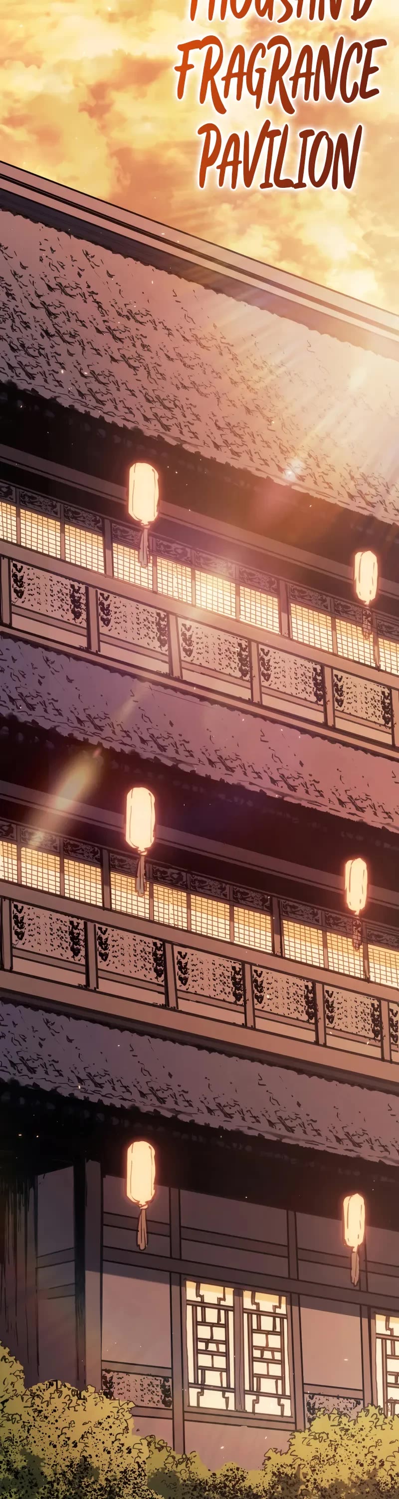 Reaper of the Drifting Moon Chapter 95 page 38 - Chapter 95 (S3 Start)