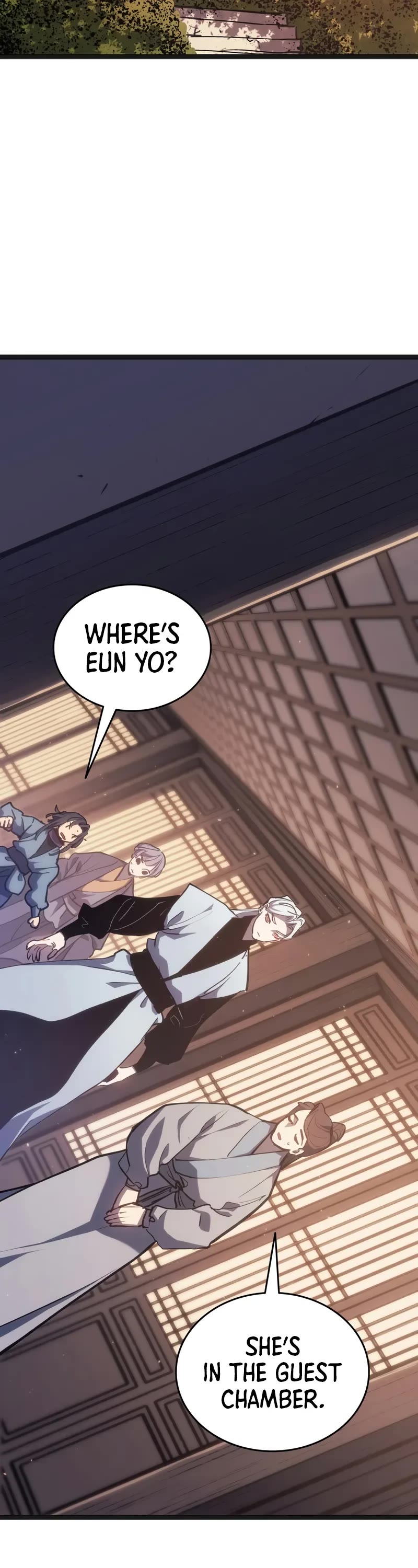 Reaper of the Drifting Moon Chapter 95 page 39 - Chapter 95 (S3 Start)