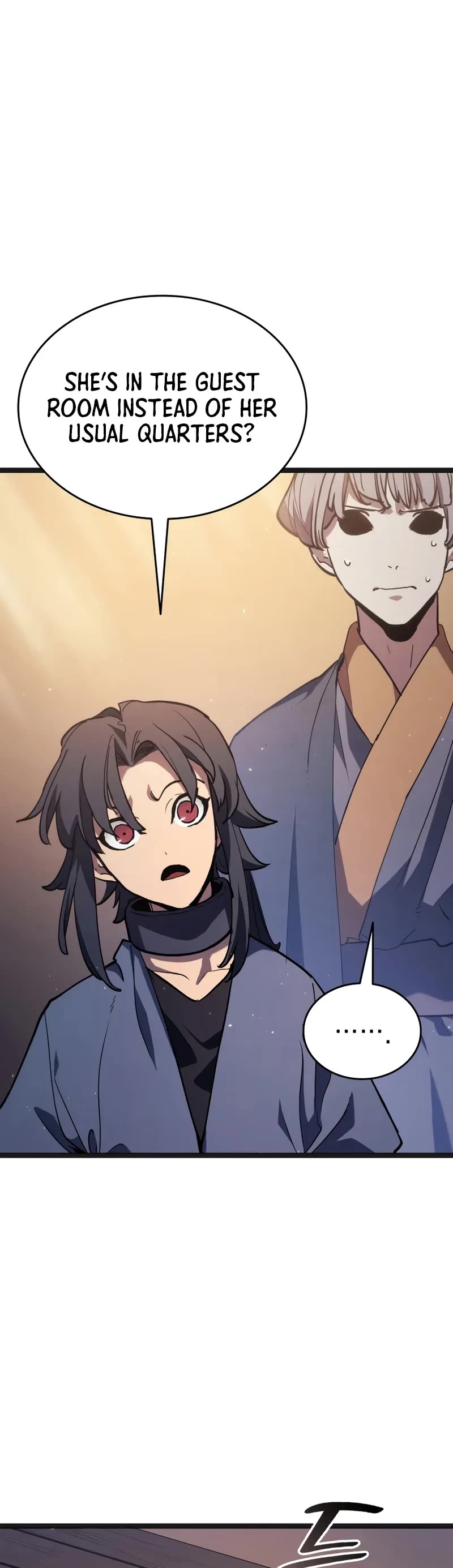 Reaper of the Drifting Moon Chapter 95 page 40 - Chapter 95 (S3 Start)