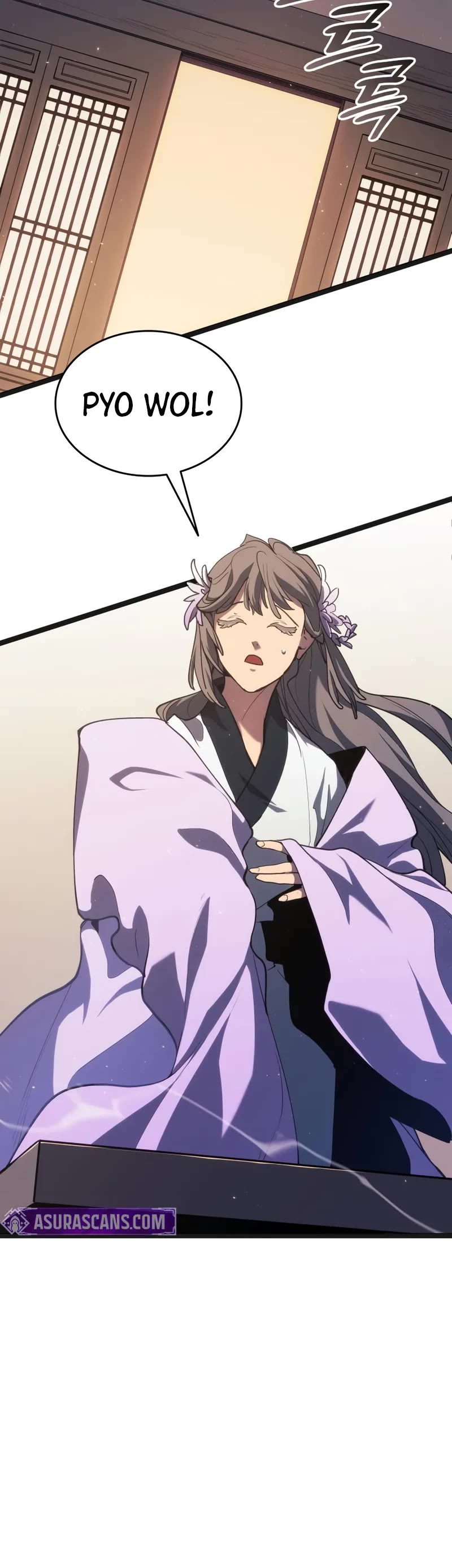 Reaper of the Drifting Moon Chapter 95 page 41 - Chapter 95 (S3 Start)